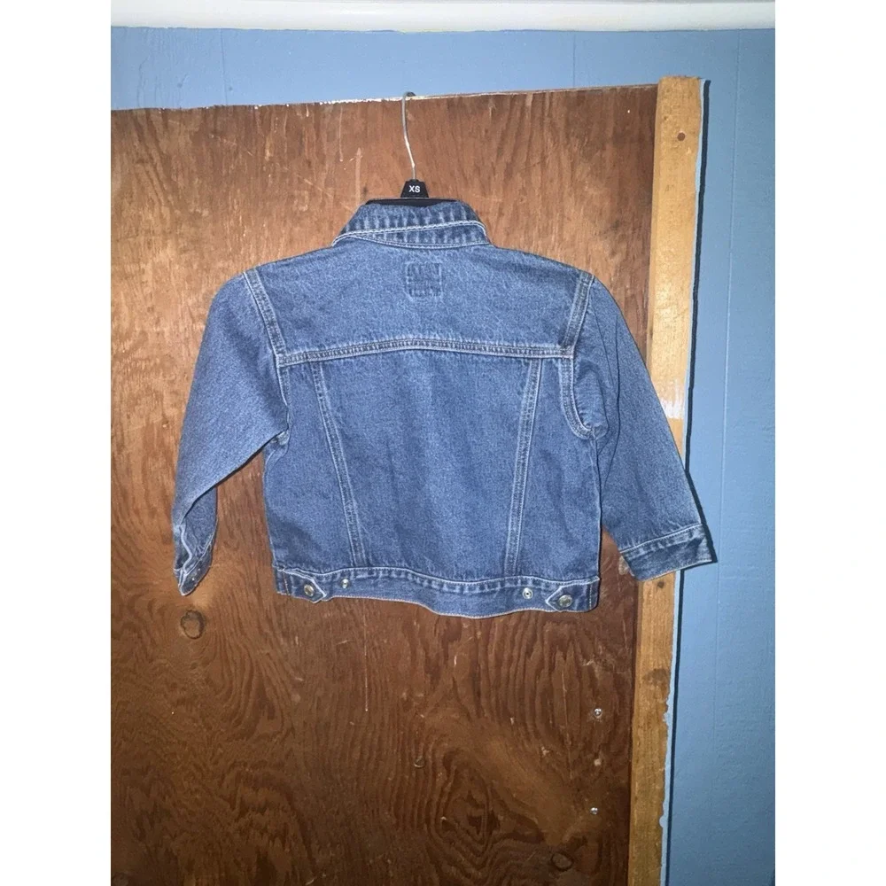 VTG Old Navy KIDS JACKET Size 2t 90' Great Condition See Photos